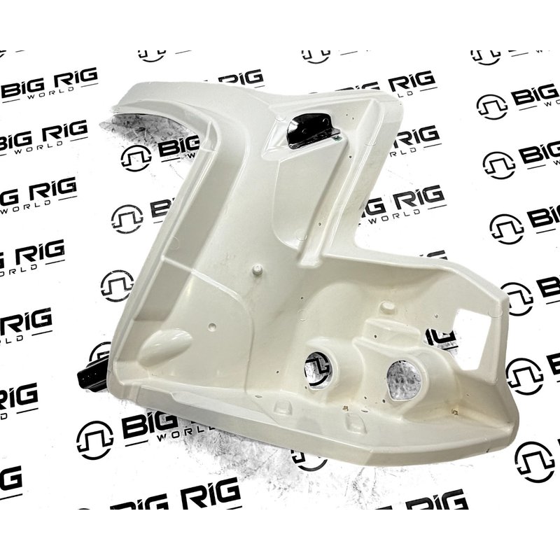 Reinforcement - Hood, Left Hand A17-20546-000 - Freightliner