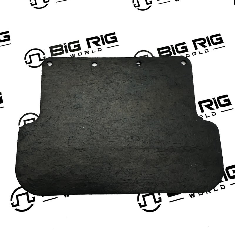 Mudflap - Splash Shield N76-1012 - Peterbilt