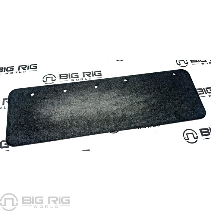 Mud Flap - Rear, Fender Half, 112 17-15230-000 - Freightliner