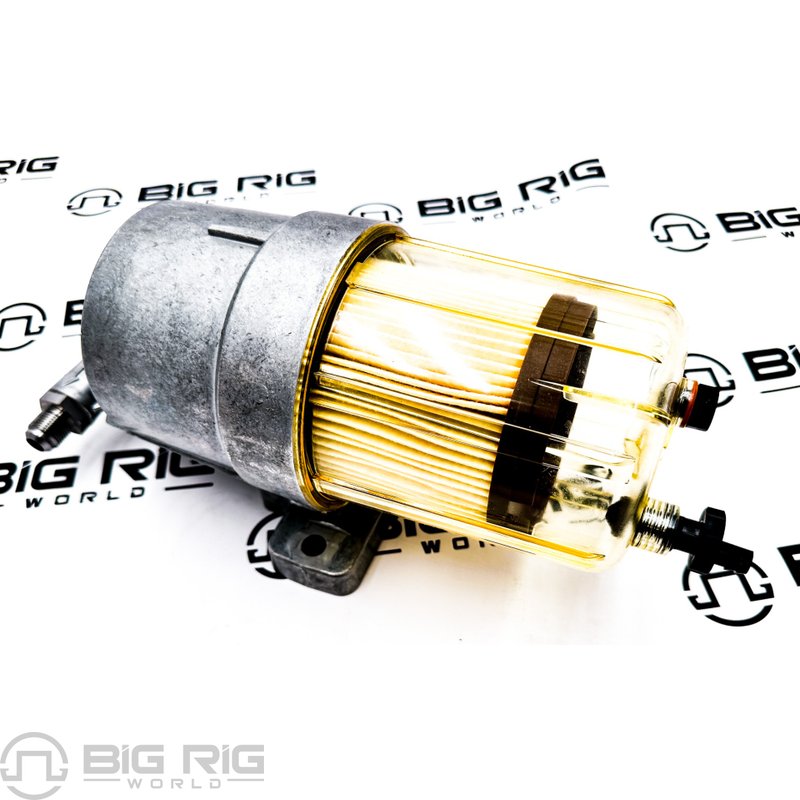 Primary Fuel Filter Assembly K37-1010-304001200 - Paccar