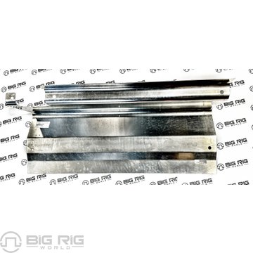 Cover-Battery Box Pol N22-1215-002P - Paccar