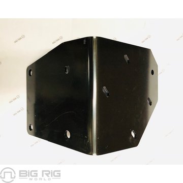 Exhaust Bracket M11-2124 - Kenworth