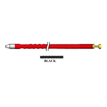 Firestik CB Antenna 4 Ft. - Black FS4-BK - Firestik Antenna