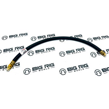 Hose - Air Brake Assembly #8 1FIX, 1SWVL 30 In. JH0830 - Paccar