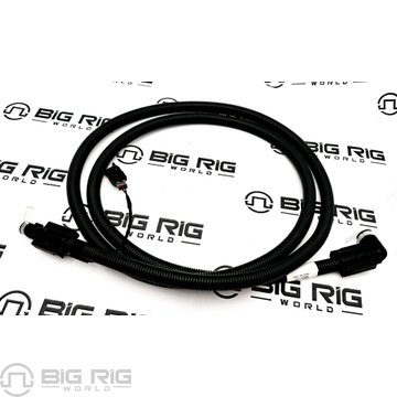 Epa/Hose Assy-Htd Def Ret/Sup (4 X 26 M50-6039-3232600 - Paccar