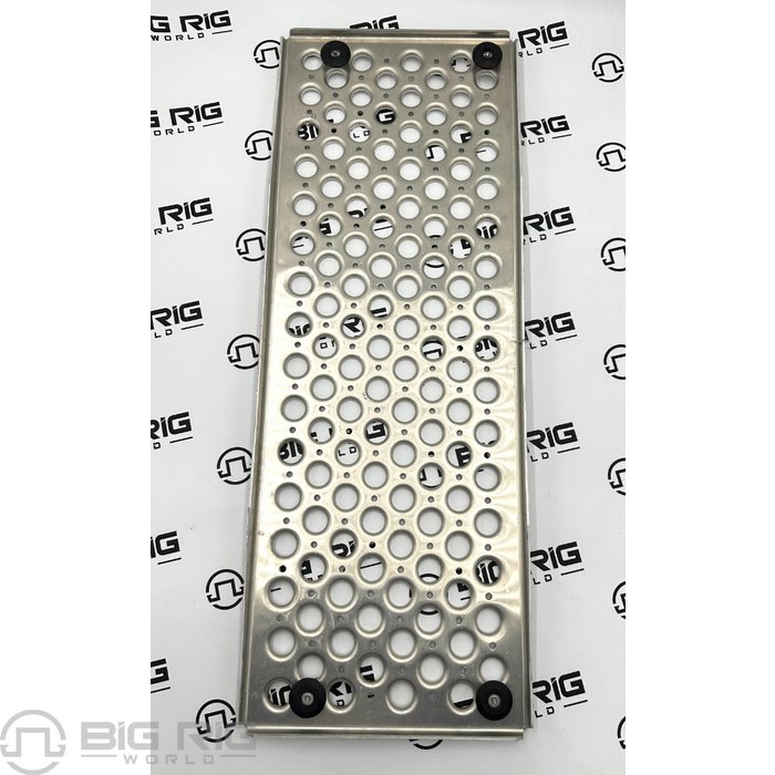 Deck Plate Cover K097-2124 - Kenworth