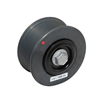 Pulley Assembly - Idler 173-1498 - CAT