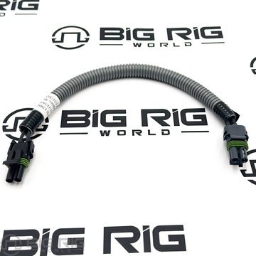 Different Wiring Pigtail 18 ga. 129047 - Eaton