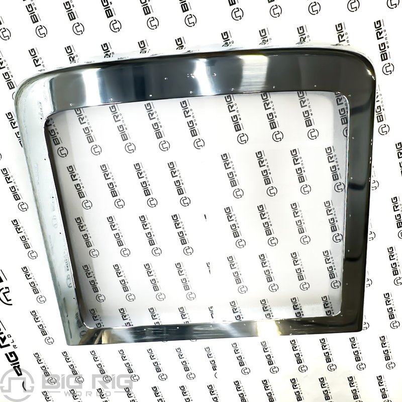 Peterbilt 389 Hood Crown L29-6081M01 - Peterbilt