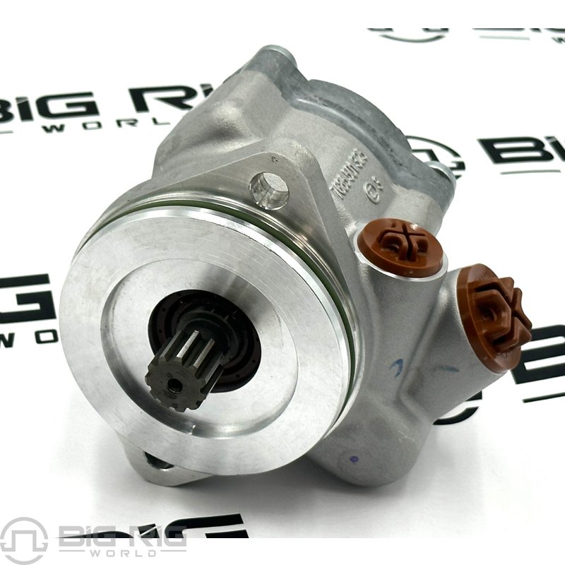 Pump-Steering, 16L 1811058PEX - Paccar Engine