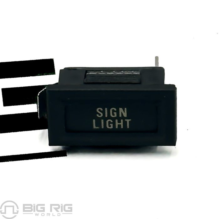 Sign Light ID Light P54-1032-18 - Kenworth