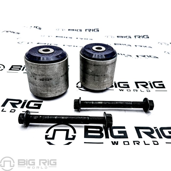 Cab Mount Bushing Kit  (set of 2) CM55-61454 - Atro