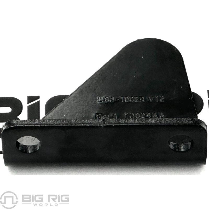 Front Impact Pivot Stop - Right Side L83-1032R - Paccar