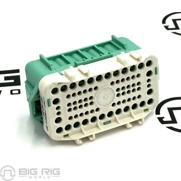 Plug - 76 Cavity, Metri Mixed, AFLRE2460 001 23-13153-006 - Freightliner