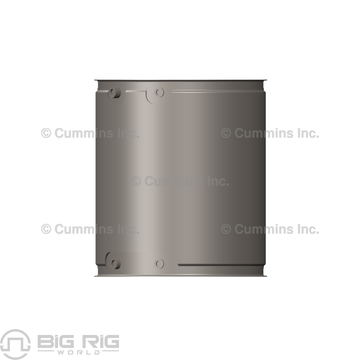 Particulate Filter Module 5579355 - Cummins