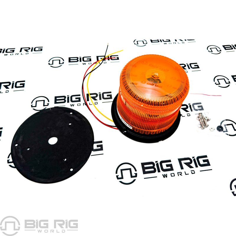 Low Profile Strobe Light 6600A - Truck Lite