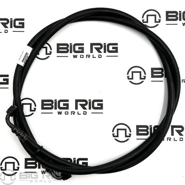 Hose Assembly - Air Con Freon #6x2350 D9018-0335 - Dynacraft