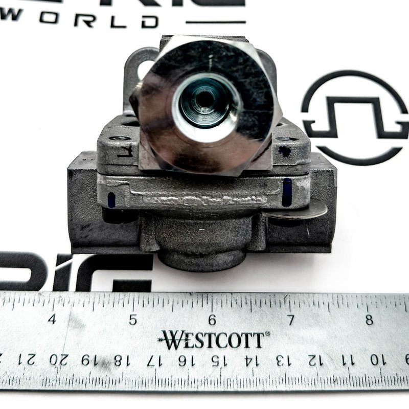 Quick Release Valve-QR-1C 109094 - OEM - Bendix - Big Rig World