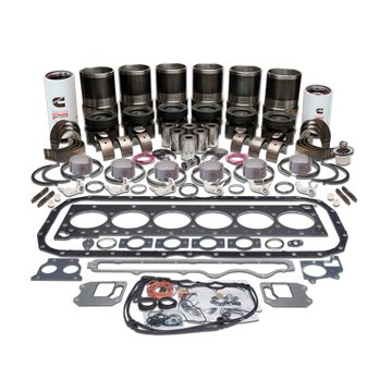 Overhaul Kit 5693833 - Cummins