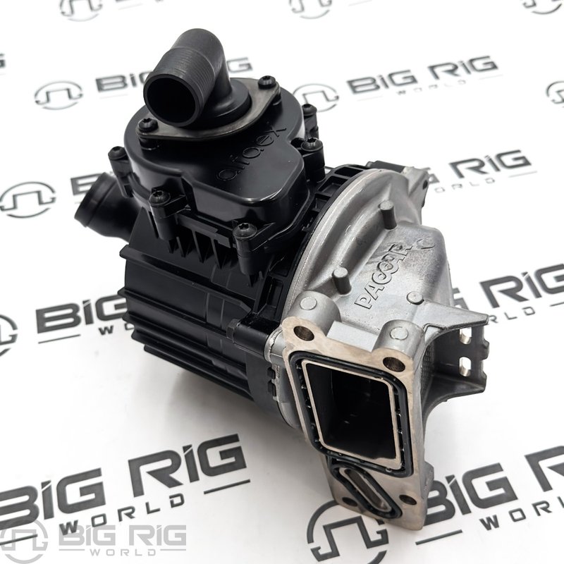 Crankcase Ventilation/Oil Separator-Dual Connector 1827090PE - Paccar Engine