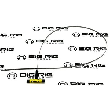 Gauge (P) 23527630 - Detroit Diesel