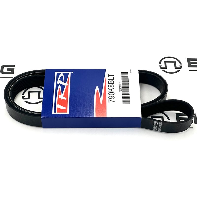 Belt - Poly 8 Ribs X 79 EL 790K8BLT - Paccar