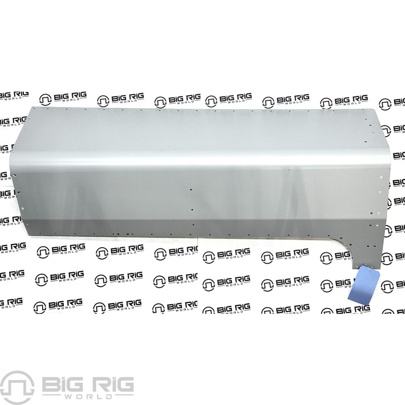 Cab Corner Panel - LH R64-1516-10001 - Kenworth