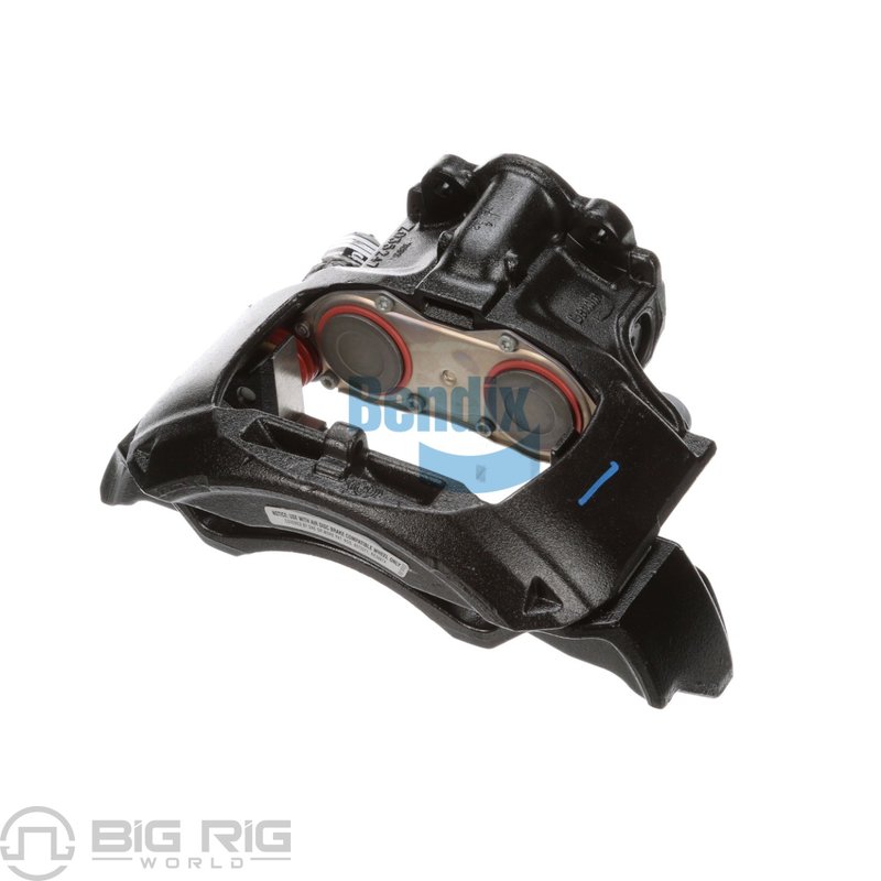 Brake Caliper - RH Carrier ADB22X Axial K097850SC - Bendix