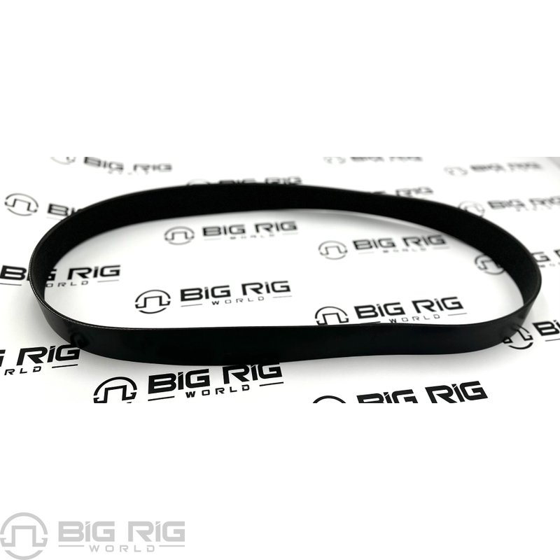 Belt - 14 Rib, Orion - Poly, 1530.3MM, Serpentine 01-27115-002 - Freightliner