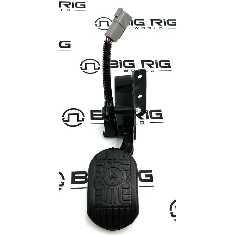 Pedal Assy - Throttle Electronic S21-1009-100 - Kenworth