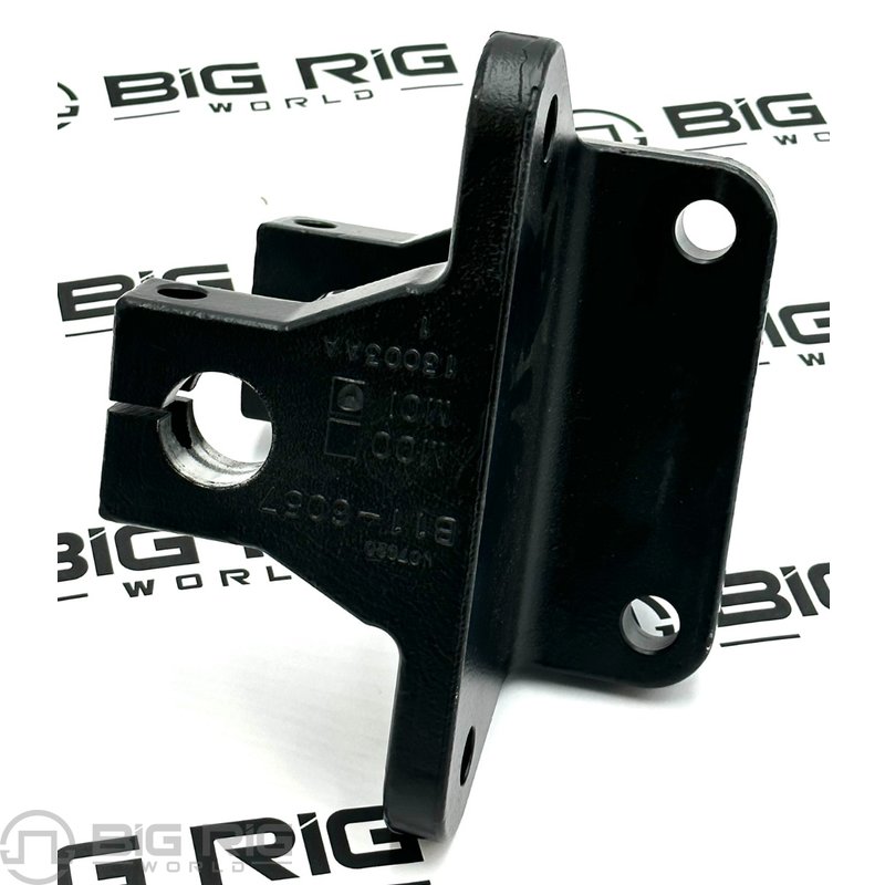 Bracket - Front Spring B11-6057M01 - Peterbilt