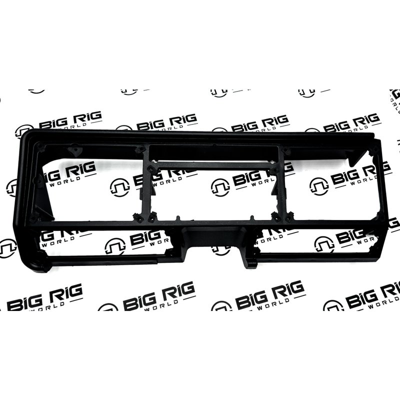 Sector A Dash Panel Tilt and Telescoping in Black - Left Side A18-22178-017 - Freightliner