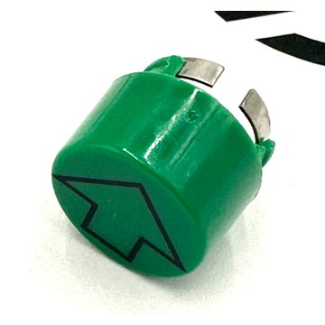 Lens - Turn Signal, Green 22-6 - Grakon