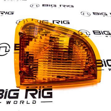 Turn Signal Lamp Assembly - Right Side P54-1038R - Kenworth