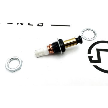Door Jamb Switch BA28600 - Paccar