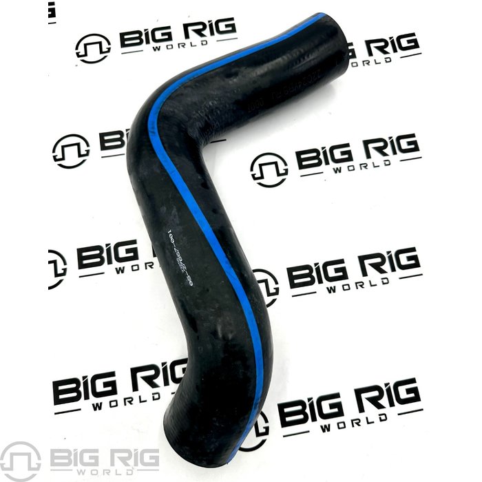 Hose - Coolant, Upper, Heavy Duty Engine Platform, M105, Electro_Chemical Resistance 05-27657-001 - Freightliner
