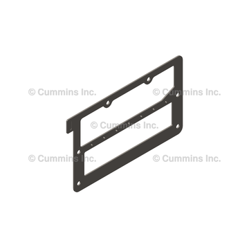 Electronic Control Module Gasket 3680284 - Cummins