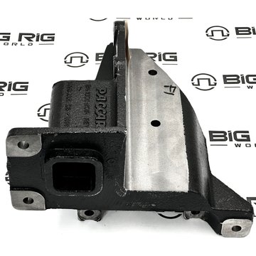 Front Spring Bracket - RH B11-1030M01R - Kenworth