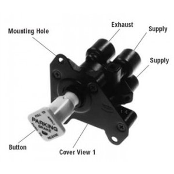 Valve - Control Park 065690 - Bendix