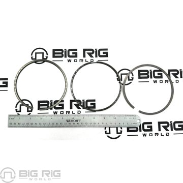 Piston Ring Set MX-11 1960044PE - Paccar Engine