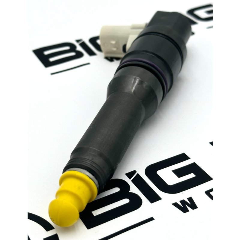 Injector MX-13 EPA10 1825900PEX - Paccar Engine