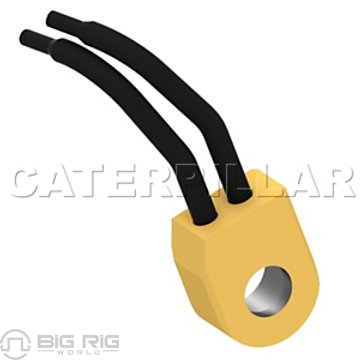 Tube Assembly-Oil 277-3076 - CAT