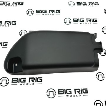 Headlamp Cover - Left Side 82372194 - Mack