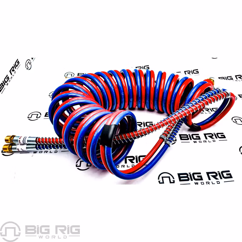 Coil-Set Magnum -20Ft(24) 17M20-24H - Tectran