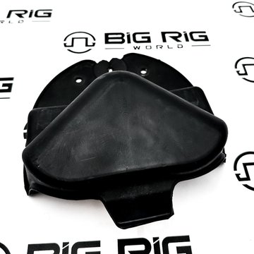 Cover - Headlamp Rear 06-36853-000 - Freightliner