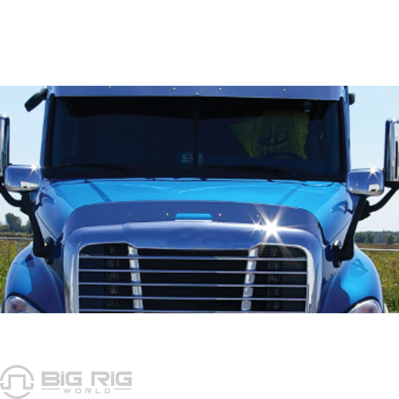 Freightliner Hoodshield THOD-FLCAS - Trux Accessories