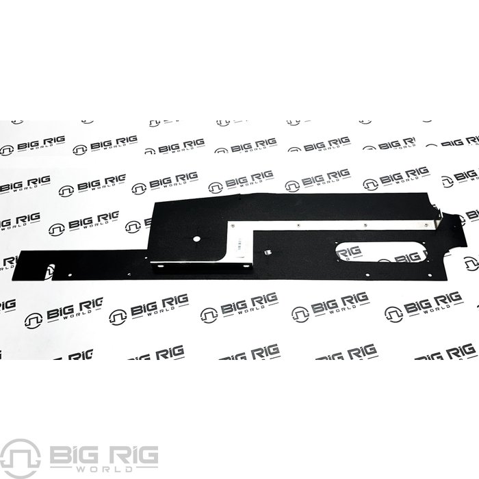 Seal Assembly - Shield Anti Recirculation RH F42-1032R - Kenworth