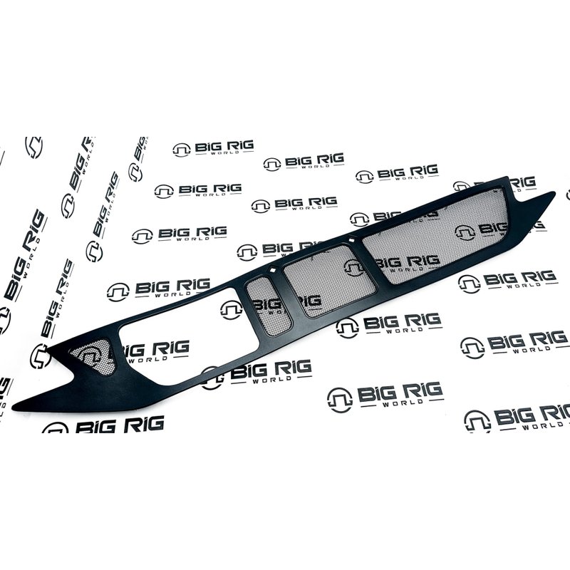 Grille - Metal Bumper N45-1006 - Kenworth