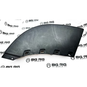 Shield - Air Dam Bumper N46-6073 - Peterbilt