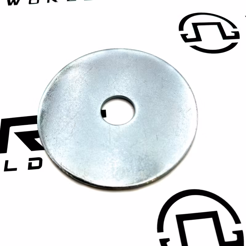 Round Snubbing Washer 05-09121SPL - Paccar